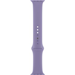 Apple Watch 41mm English Lavender Sport Band