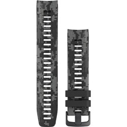 Garmin Instinct Replacement Band (Camo Graphite)