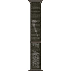 Apple Watch 41mm Cargo Khaki Nike Sport Loop