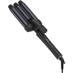 Silver Bullet WonderCurl Triple Barrel Curler