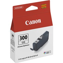 Canon PFI-300CO Ink Cartridge (Chroma Optimizer)