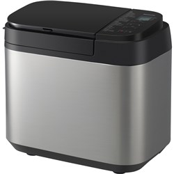 Panasonic Bread Maker (Stainless Steel)