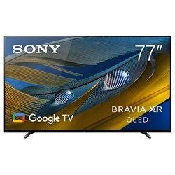 SONY - XR77A80J