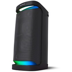 Sony SRS-XP700 X-Series Bluetooth Portable Party Speaker (Black)