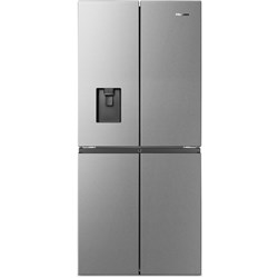 Hisense HRCD454SW 454L French Door Fridge (Stainless Steel)