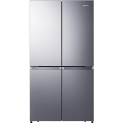 Hisense HRCD609S 609L French Door Fridge (Stainless Steel)