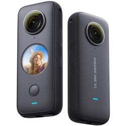 Insta360 One X2 360 Action Camera