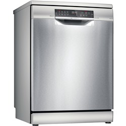 Bosch SMS6HCI01A Series 6 15 Place Freestanding Dishwasher (Stainless Steel)
