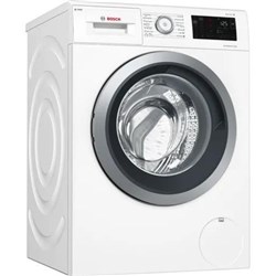 Bosch WAT28620AU Series 6 8kg Front Load Washing Machine (White)