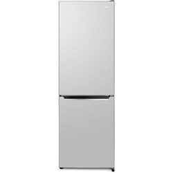 ChiQ CBM230NS 231L Bottom Mount Fridge (Silver)