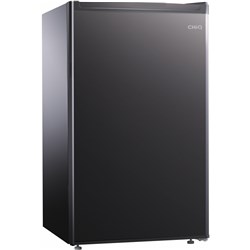 ChiQ CSR089DB 90L Bar Fridge (Black)