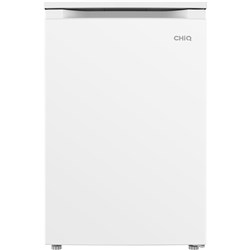 ChiQ CSR102DW 102L Single Door Fridge (White)