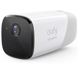 Eufy Security Cam 2 Pro 2K Single Addon Camera