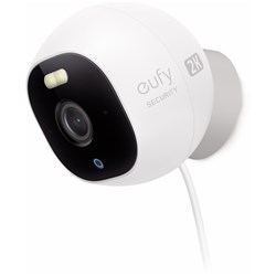 Eufy Security Outdoor Cam Pro 2K with 32GB SD Card