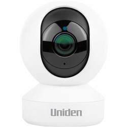 Uniden Guardian App Cam Home  2.5K Indoor Pan & Tilt Camera
