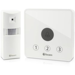 Swann Entry Alarm Kit