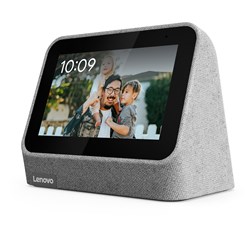 Lenovo Smart Clock 2 (Grey)