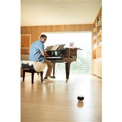 Enabot EBO Interactive Pet & Family Companion