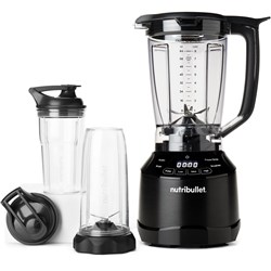 Nutribullet Smart Touch Blender Combo