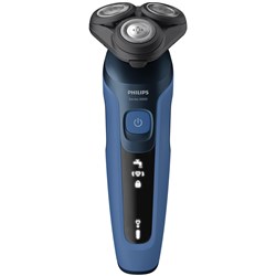 Philips Shaver Series 5000 with precision trimmer attachment