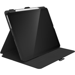 Speck Balance Folio Case for iPad Pro 12.9' (Black)