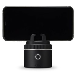 Pivo Pod Silver Fast Auto-Tracking Smartphone Mount