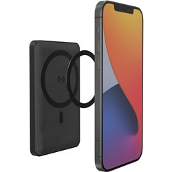 Mophie UNV Snap  Juice Mini 5K Portable Power Bank (Black)
