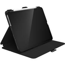 Speck Balance Folio Case for iPad Pro 11'/Air 4th Gen (Black)
