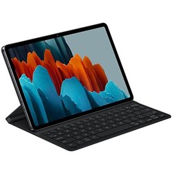 Samsung Keyboard cover for Galaxy Tab S7/8 (Black)