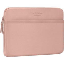 Kate Spade NY Puffer 14' Laptop Sleeve (Madison Rouge Nylon)