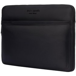 Kate Spade NY Puffer 16' Laptop Sleeve (Black Nylon)