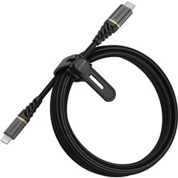 OtterBox Lightning to USB-C Fast Charge Premium Cable 2m