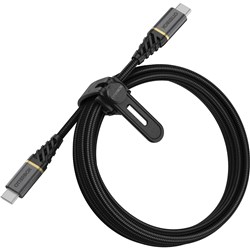 OtterBox USB-C to USB-C Fast Charge Premium Cable 2m