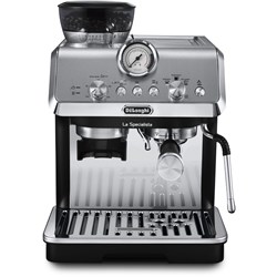DeLonghi La Specialista Arte Manual Pump Coffee Machine