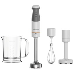 Kenwood HBM40006WH Kenwood Triblade XL PLUS Hand Blender