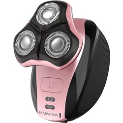 Remington Pure Confidence Lady Shaver
