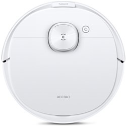 ECOVACS DEEBOT N8 Pro Floor Cleaning Robotic Vacuum