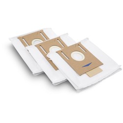 ECOVACS T9  & Auto empty station Disposable Dust Bag (3 Pack)