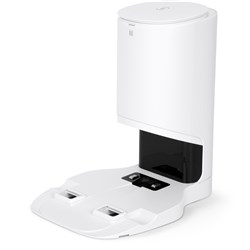 ECOVACS Deebot N8 Pro Auto Empty Station (White)