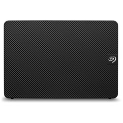 Seagate Expansion Desktop 6TB Hard Drive