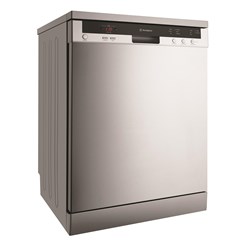Westinghouse WSF6606X 15 Place Setting Dishwasher