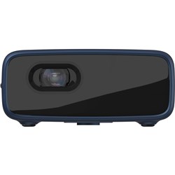Philips PicoPix Micro Portable Projector (Blue)