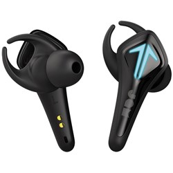 Jam Game On True Wireless Gaming In-Ear Headphones
