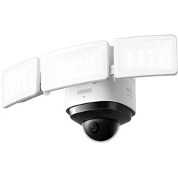 Eufy Security Floodlight 2K Pro (White)