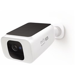 Eufy Security EufyCam Solo S40 Spotlight 2K Solar (Wireless)