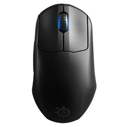 SteelSeries Prime Wireless Gaming Mouse