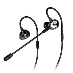 SteelSeries Tusq In-Ear Earphone