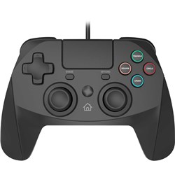 Playmax Wired Controller for Playstation 4