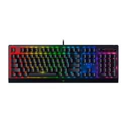 Razer BlackWidow V3 Mechanical Gaming Keyboard (Yellow Switch)