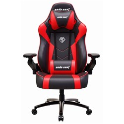 Anda Seat Dark Demon Gaming Chair (Black/Red)